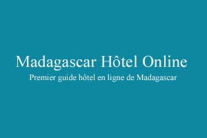 Madagascar Hotels