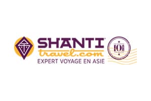 Shanti travel.com