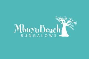 Mbuyu beach